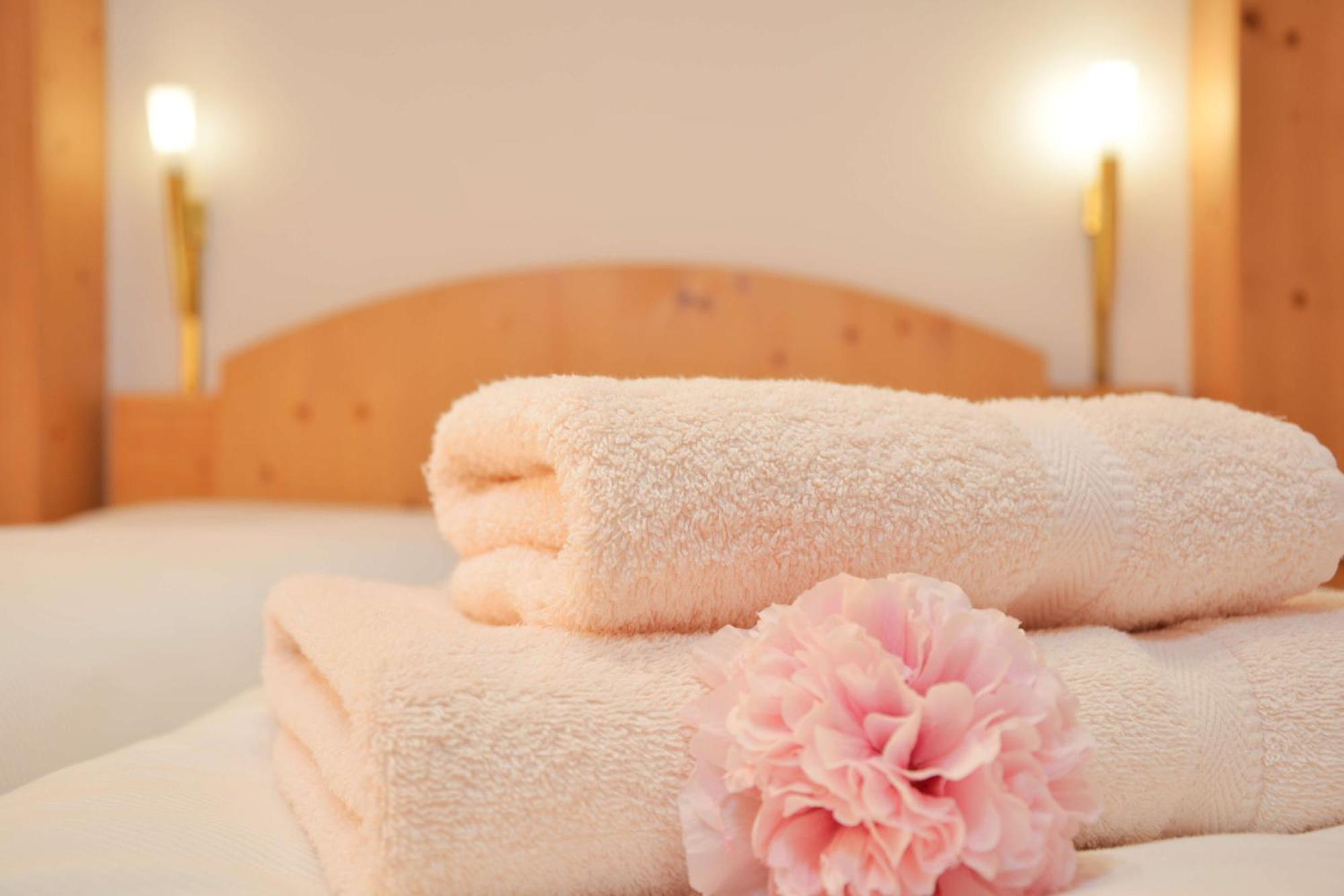 Appartements Aurikel Corso Ischgl Bilik gambar