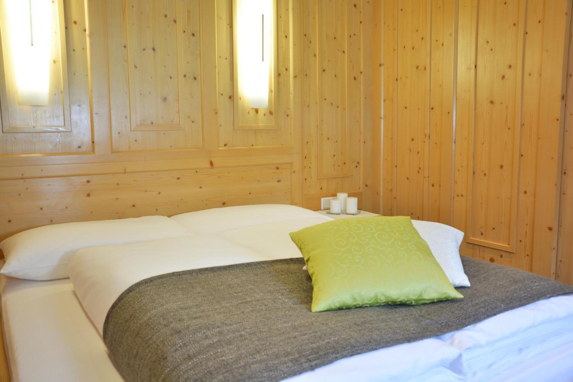 Appartements Aurikel Corso Ischgl Luaran gambar