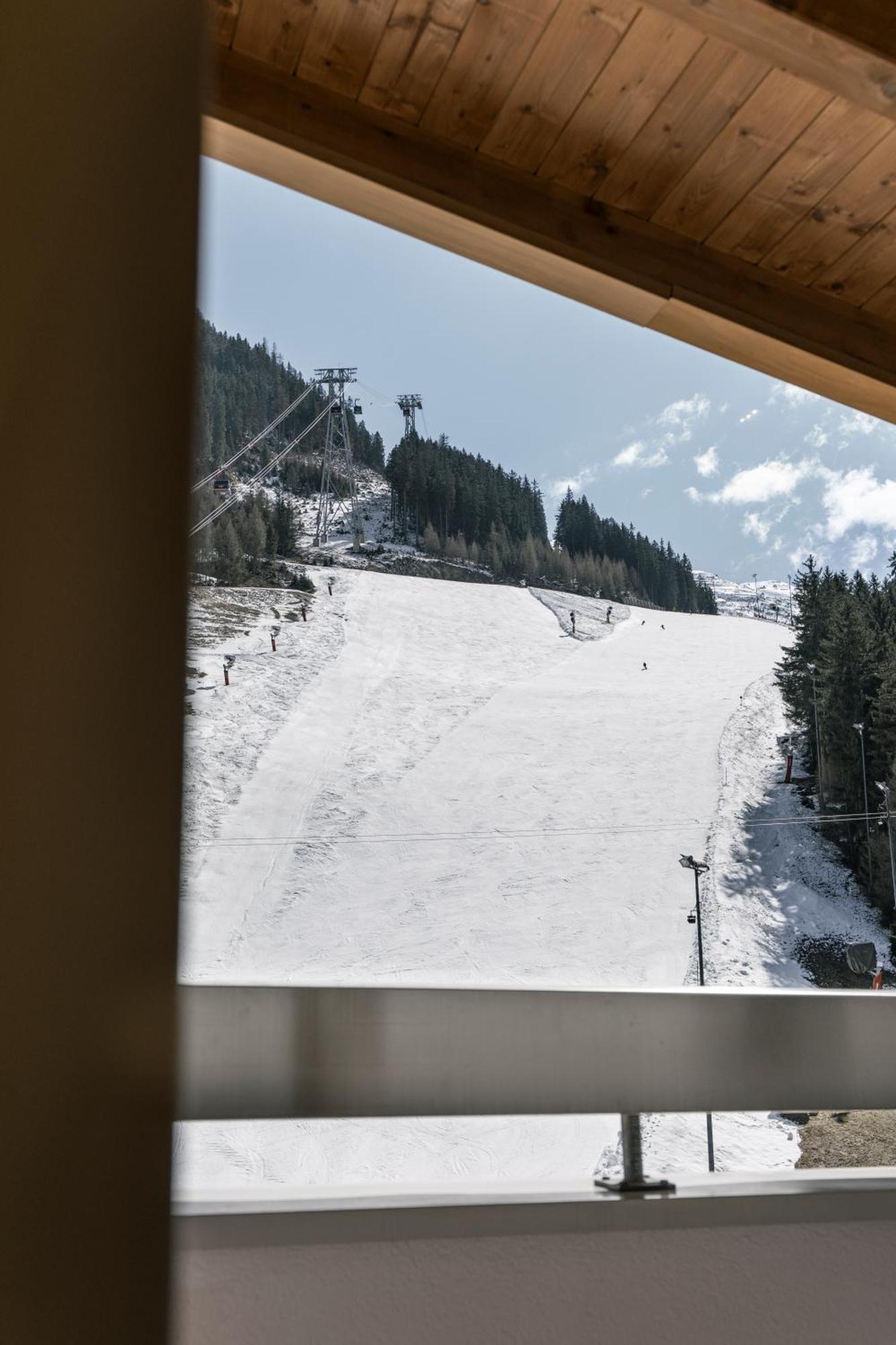 Appartements Aurikel Corso Ischgl Luaran gambar