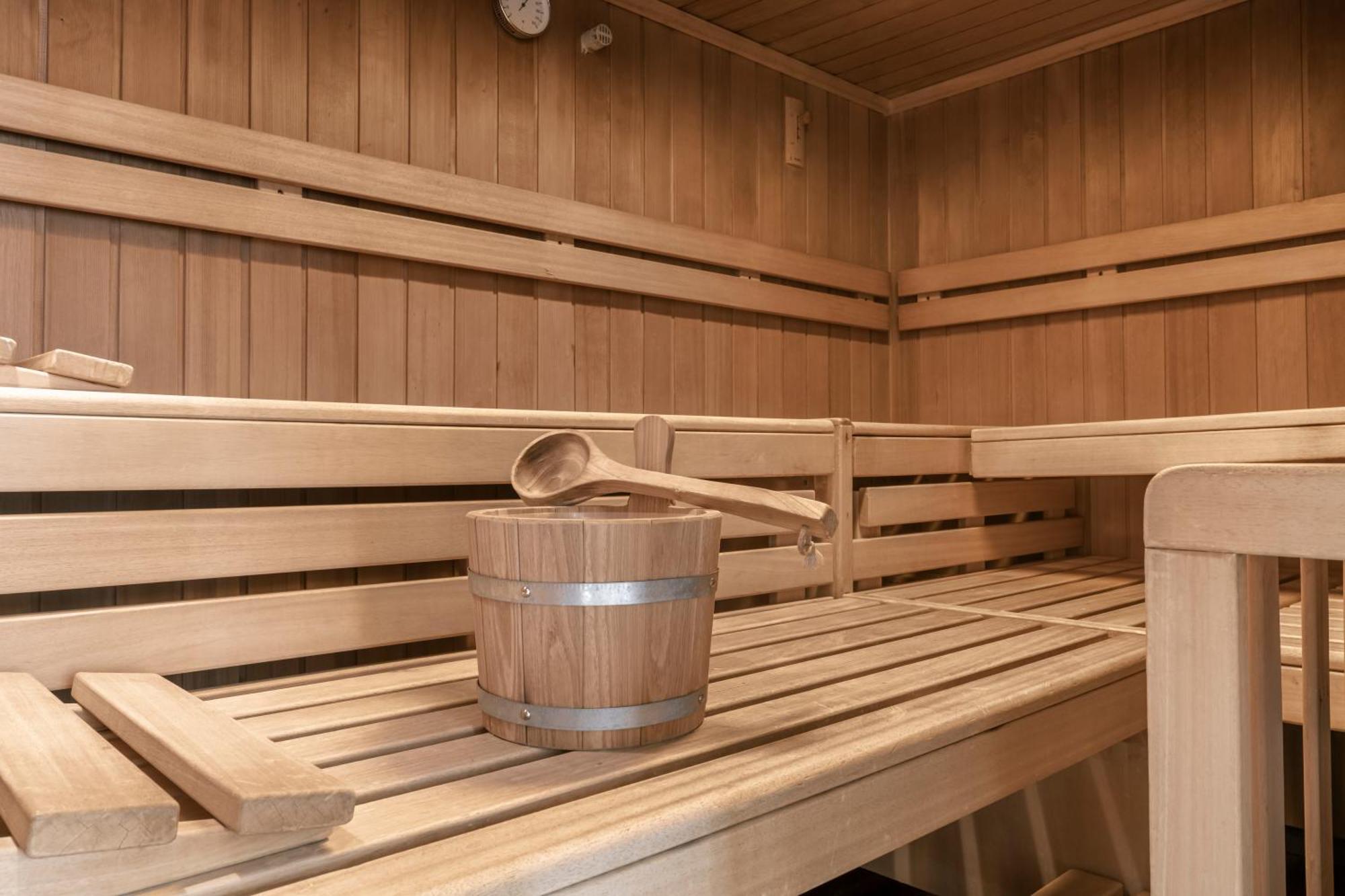 Appartements Aurikel Corso Ischgl Luaran gambar