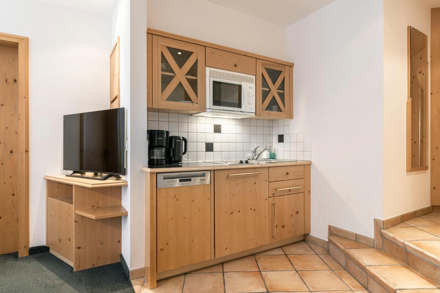 Appartements Aurikel Corso Ischgl Luaran gambar