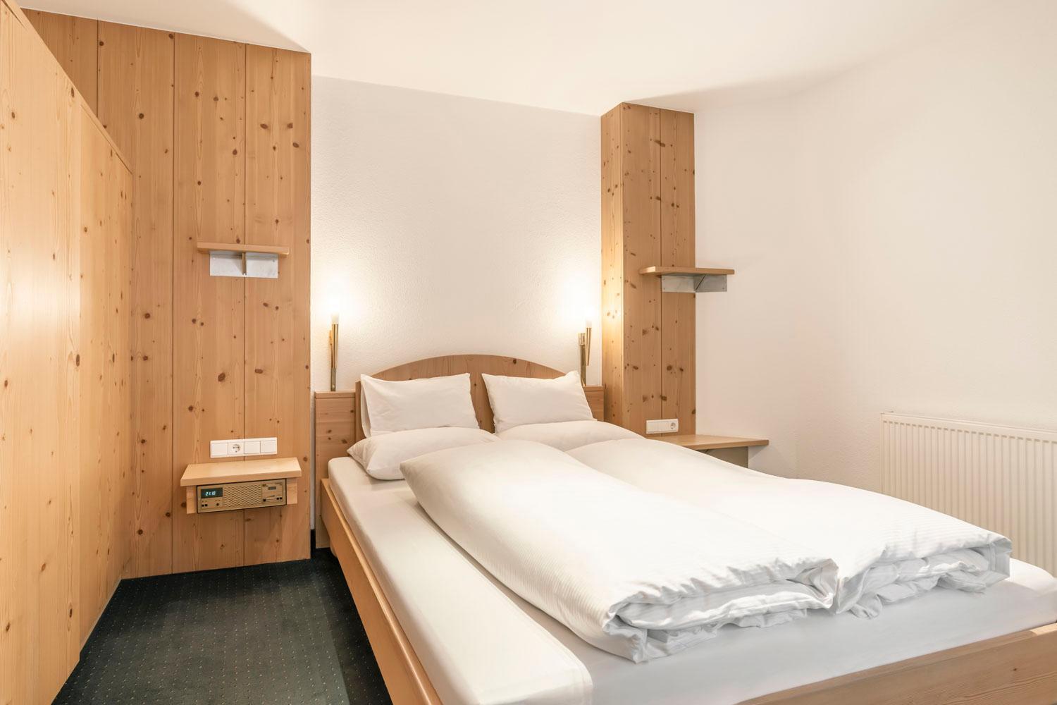 Appartements Aurikel Corso Ischgl Luaran gambar