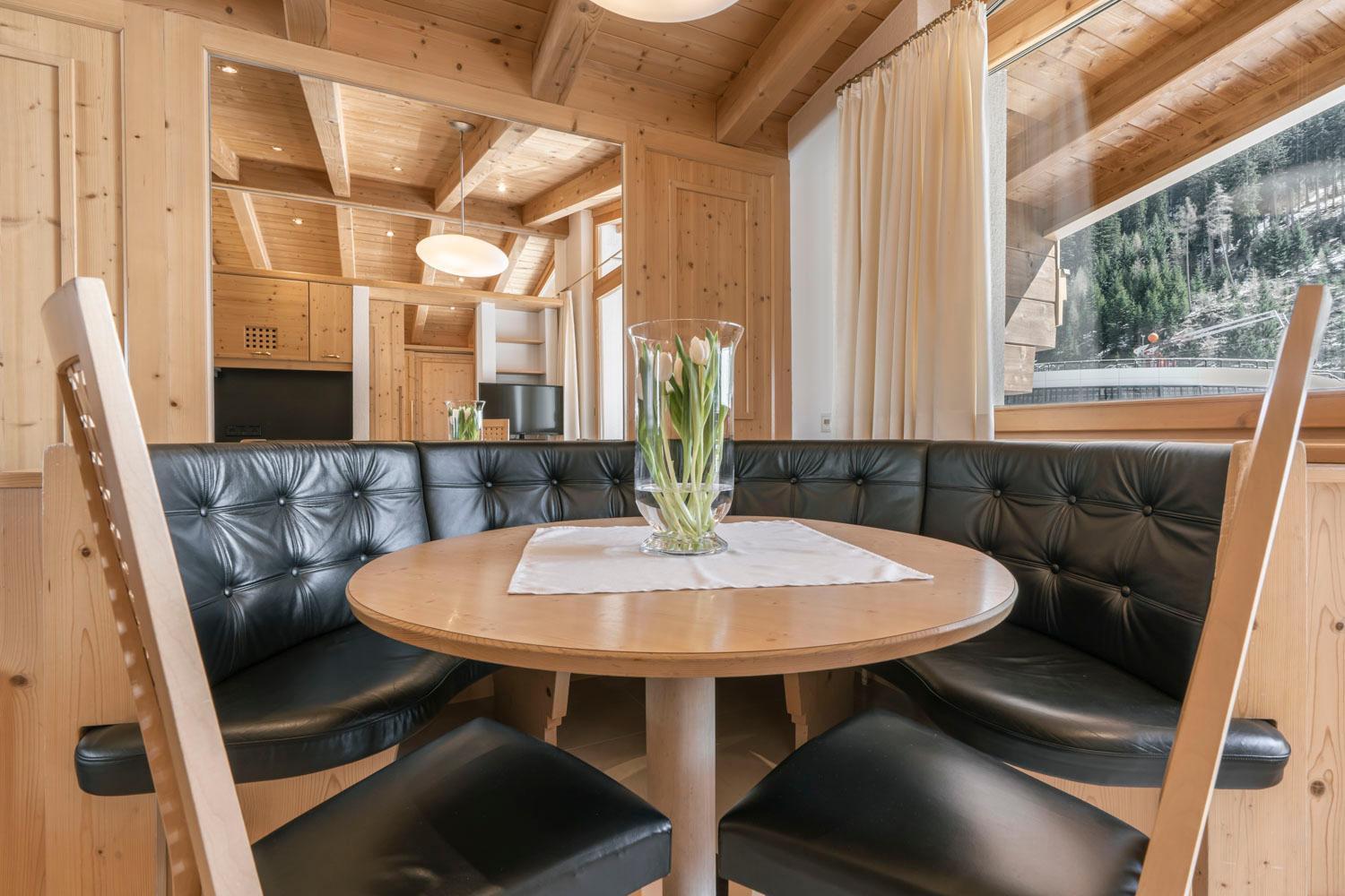 Appartements Aurikel Corso Ischgl Luaran gambar