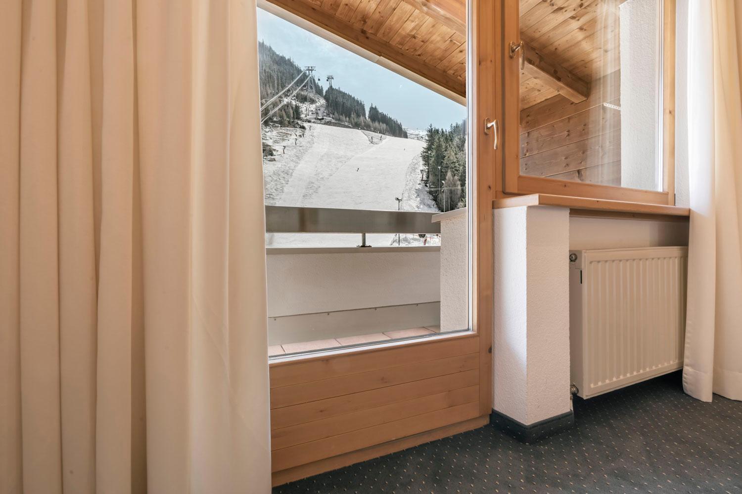 Appartements Aurikel Corso Ischgl Luaran gambar
