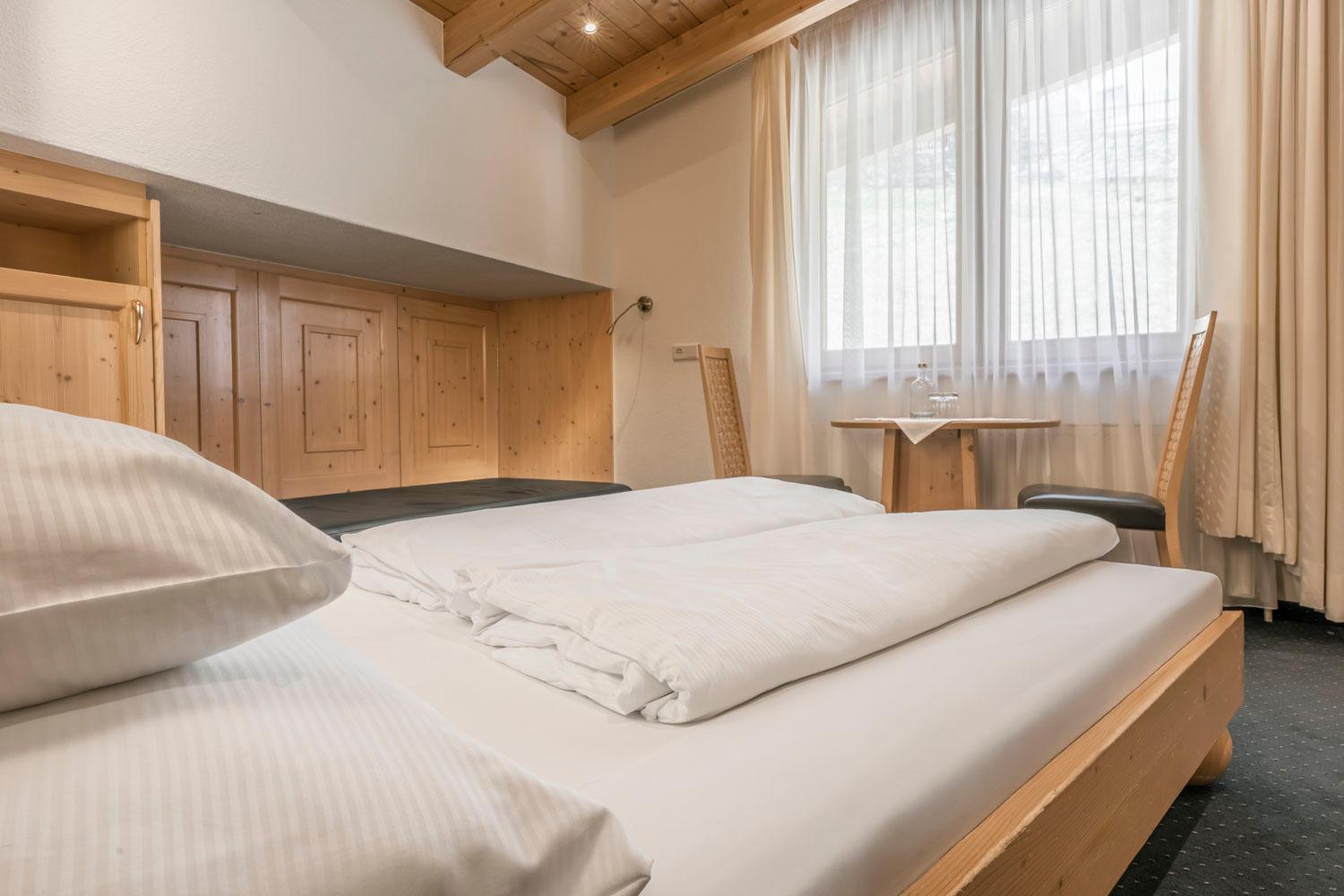 Appartements Aurikel Corso Ischgl Luaran gambar