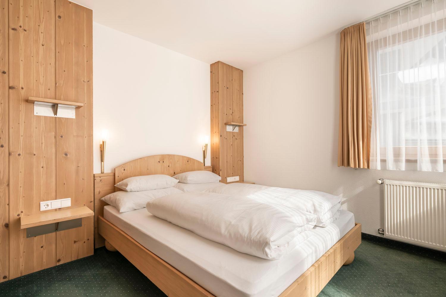 Appartements Aurikel Corso Ischgl Luaran gambar