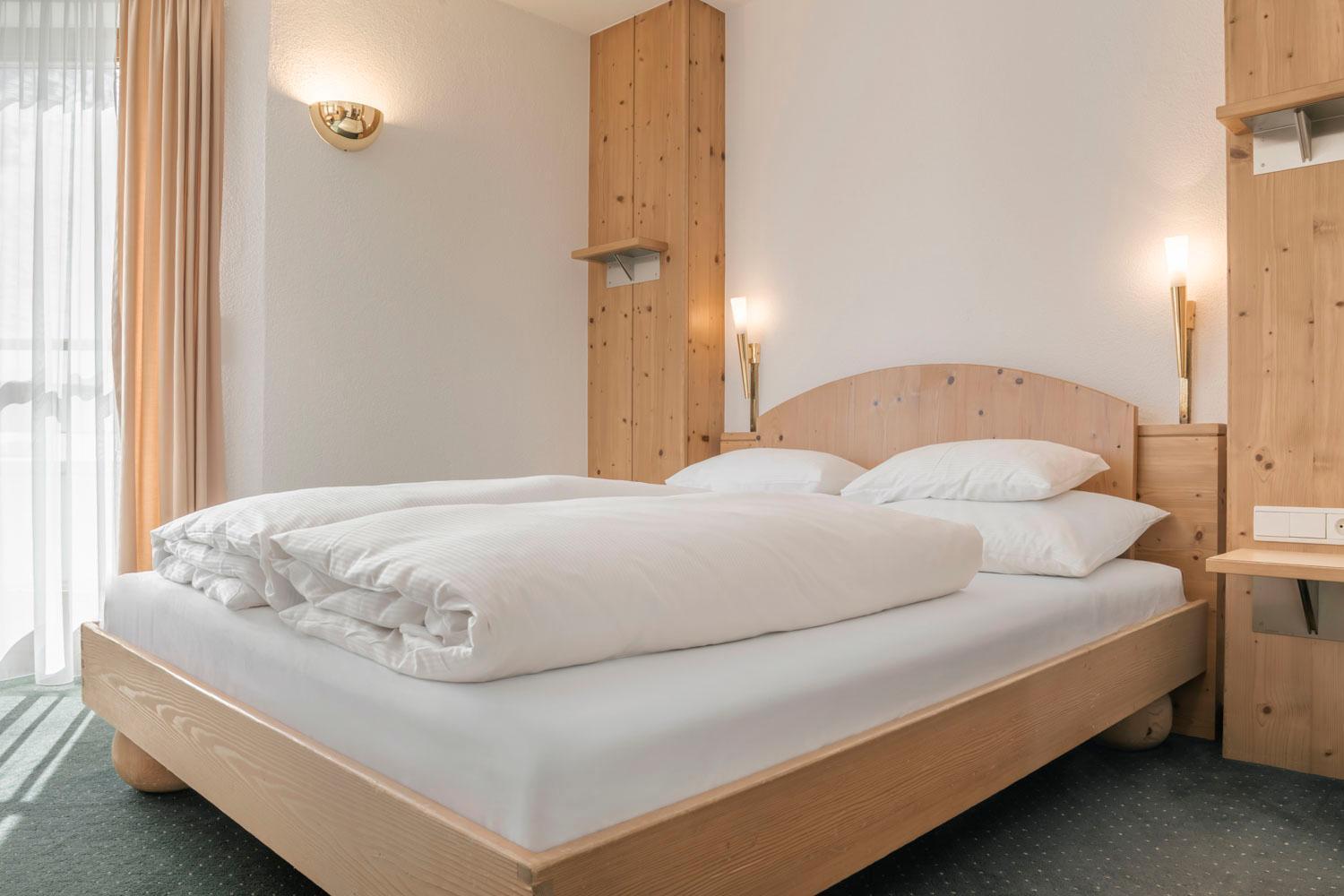 Appartements Aurikel Corso Ischgl Luaran gambar