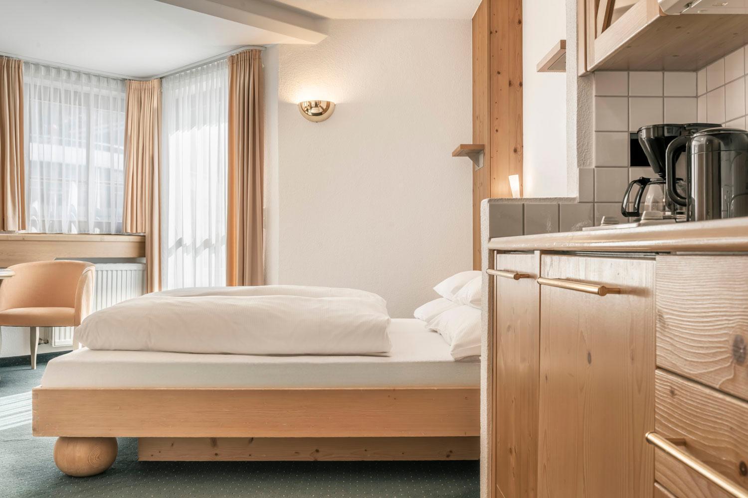 Appartements Aurikel Corso Ischgl Luaran gambar