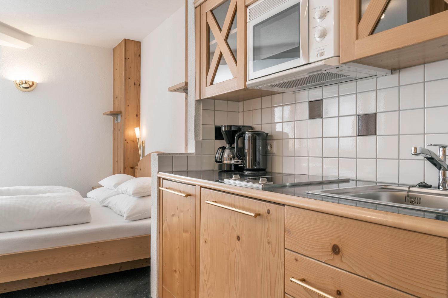 Appartements Aurikel Corso Ischgl Luaran gambar