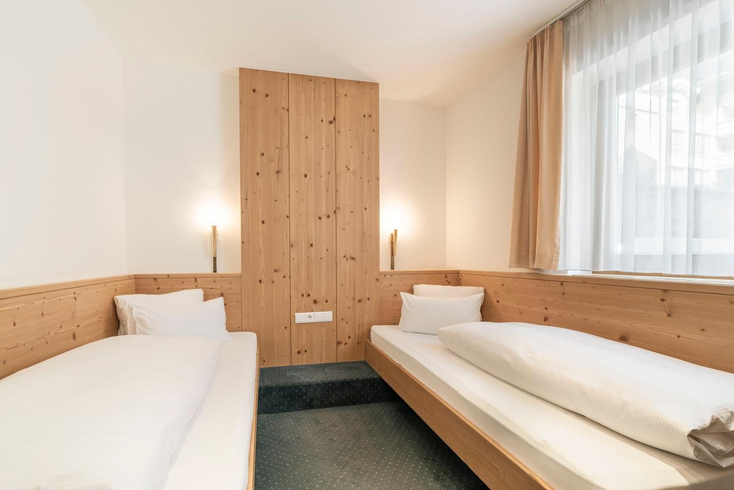Appartements Aurikel Corso Ischgl Luaran gambar