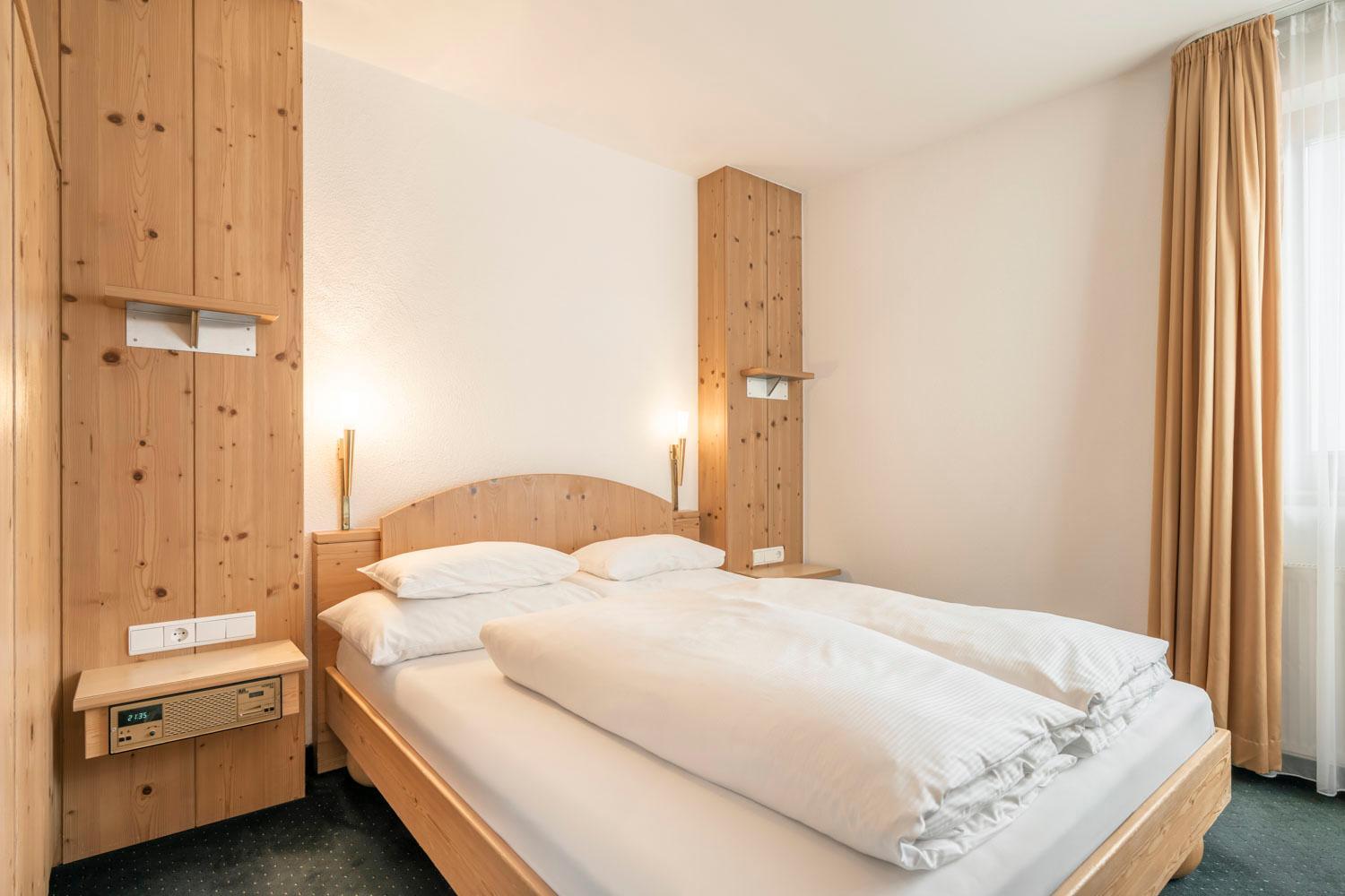 Appartements Aurikel Corso Ischgl Luaran gambar